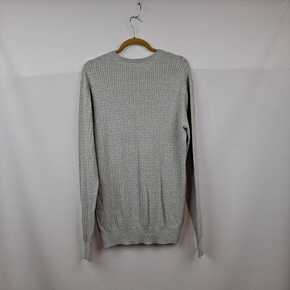 Banana Republic Mens V neck sweater  NWOT - Picture 7 of 7